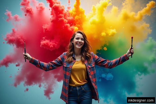 The Psychology of Color in Branding and Advertising