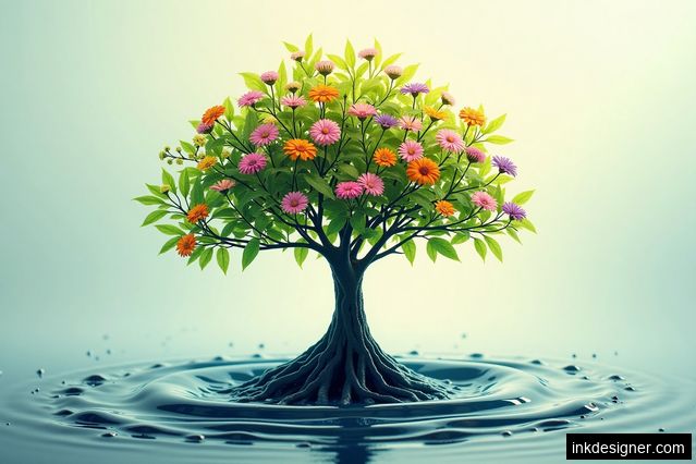 Sustainable Practices in Print Design: Environmentally Friendly Options